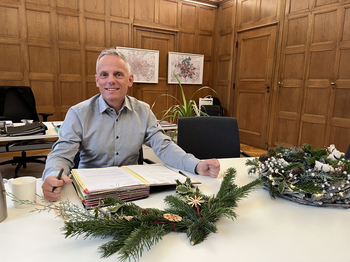 Ich wünsche Ihnen und Ihren Liebsten ein frohes Weihnachtsfest! SPD