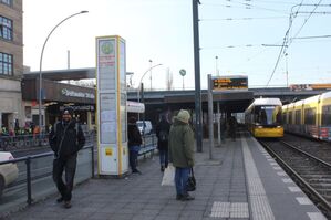 Foto: Bernd Wähner (Berliner Woche)