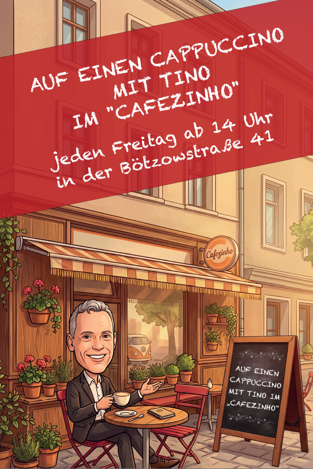 Cafezinho