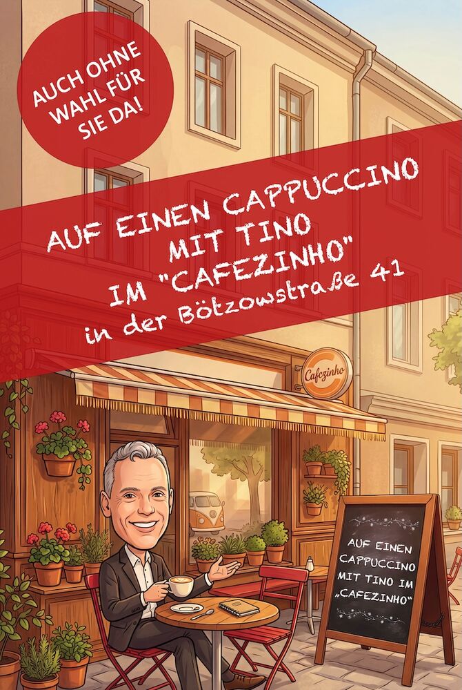 Cafezinho